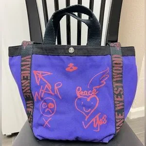 Vivienne Westwood | Bags | Vivienne Westwood Hand Bag Shoulder Bag 